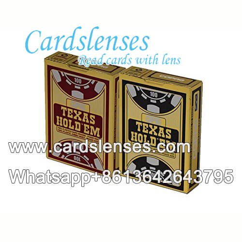 Copag Texas Holdem Índice Jumbo poker marcada luminosa Copag Texas Holdem Índice Jumbo poker marcada luminosa