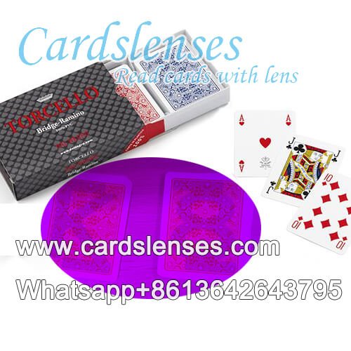 Dal Negro Torcello poker tinta invisible Dal Negro Torcello poker tinta invisible
