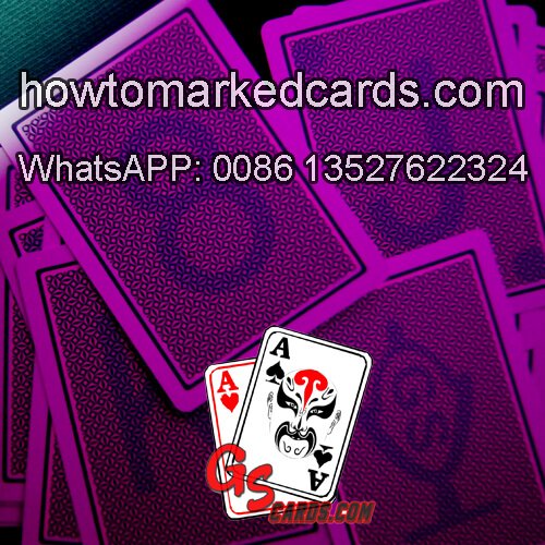Fournier 2500 tarjetas de poker con marcas Fournier 2500 tarjetas de poker con marcas