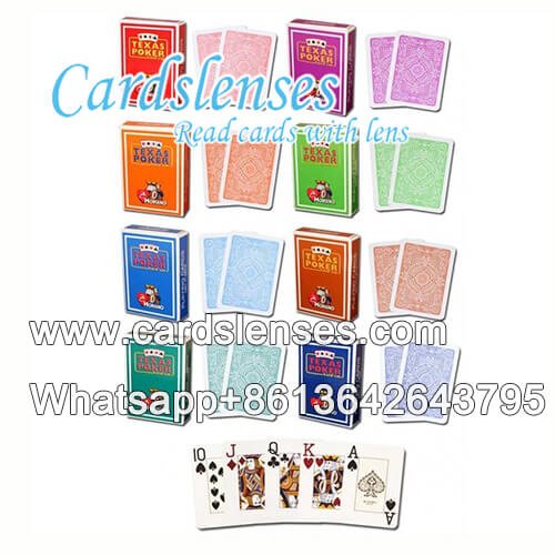 Modiano texas holdem baraja marcada Modiano texas holdem baraja marcada