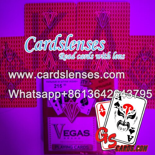 Vegas trampas a las baraja por diversión Vegas trampas a las baraja por diversión