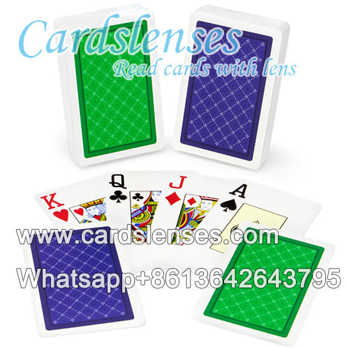 copag plastic class standard magic deck