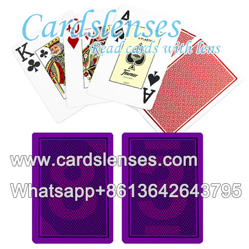 fournier 2800 juice playing cards