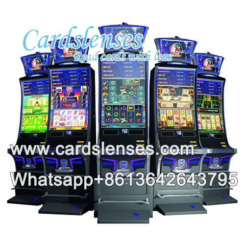 Lustige und funktionale Spielautomaten im Angebot