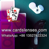 cartas marcadas poker a la venta